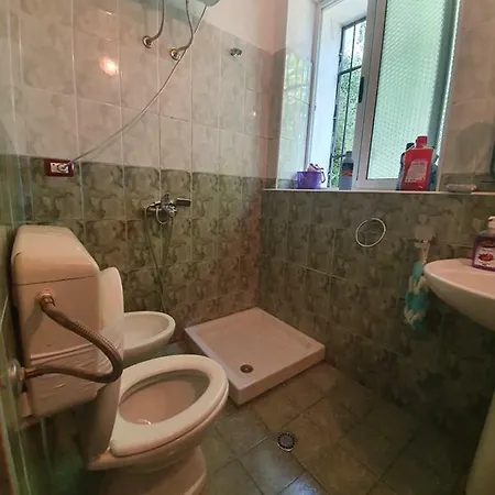 Holiday home Mike's Holiday House Berat